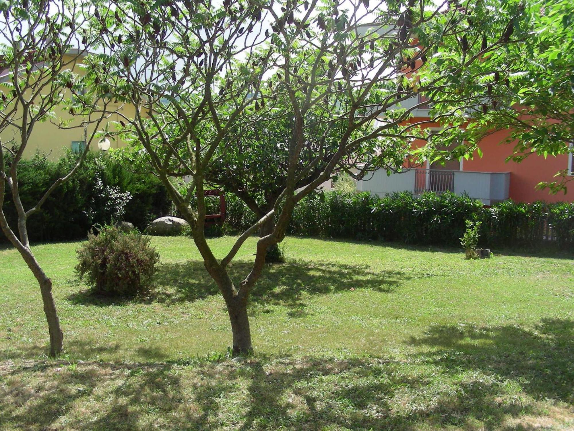 Pier Delle Vigne B&B Pineto Exteriér fotografie