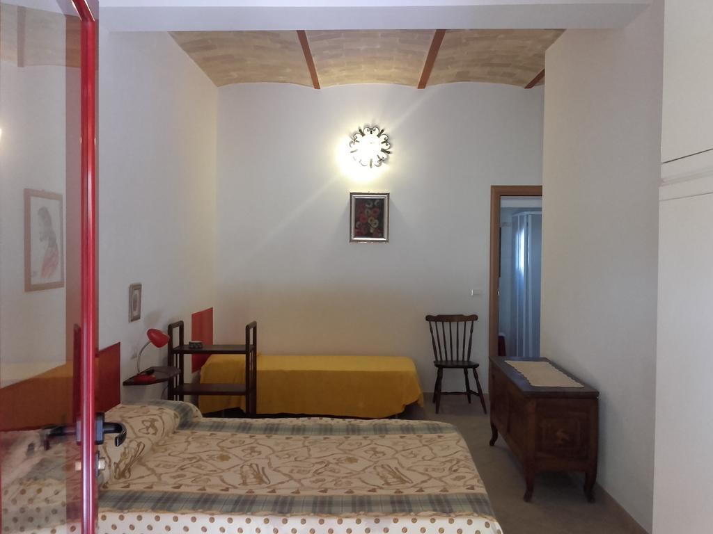 Pier Delle Vigne B&B Pineto Exteriér fotografie